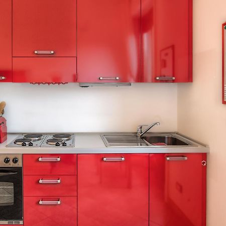 Studio Lunigiana Milano Stazione Milano Exterior photo