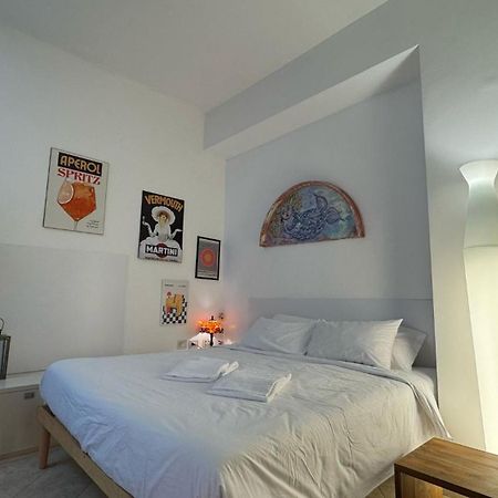 Studio Lunigiana Milano Stazione Milano Exterior photo