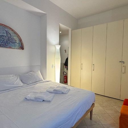 Studio Lunigiana Milano Stazione Milano Exterior photo