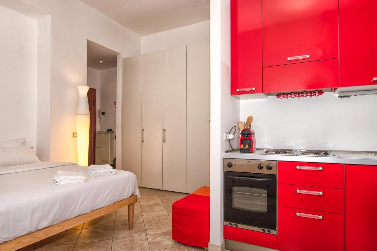 Studio Lunigiana Milano Stazione Milano Exterior photo