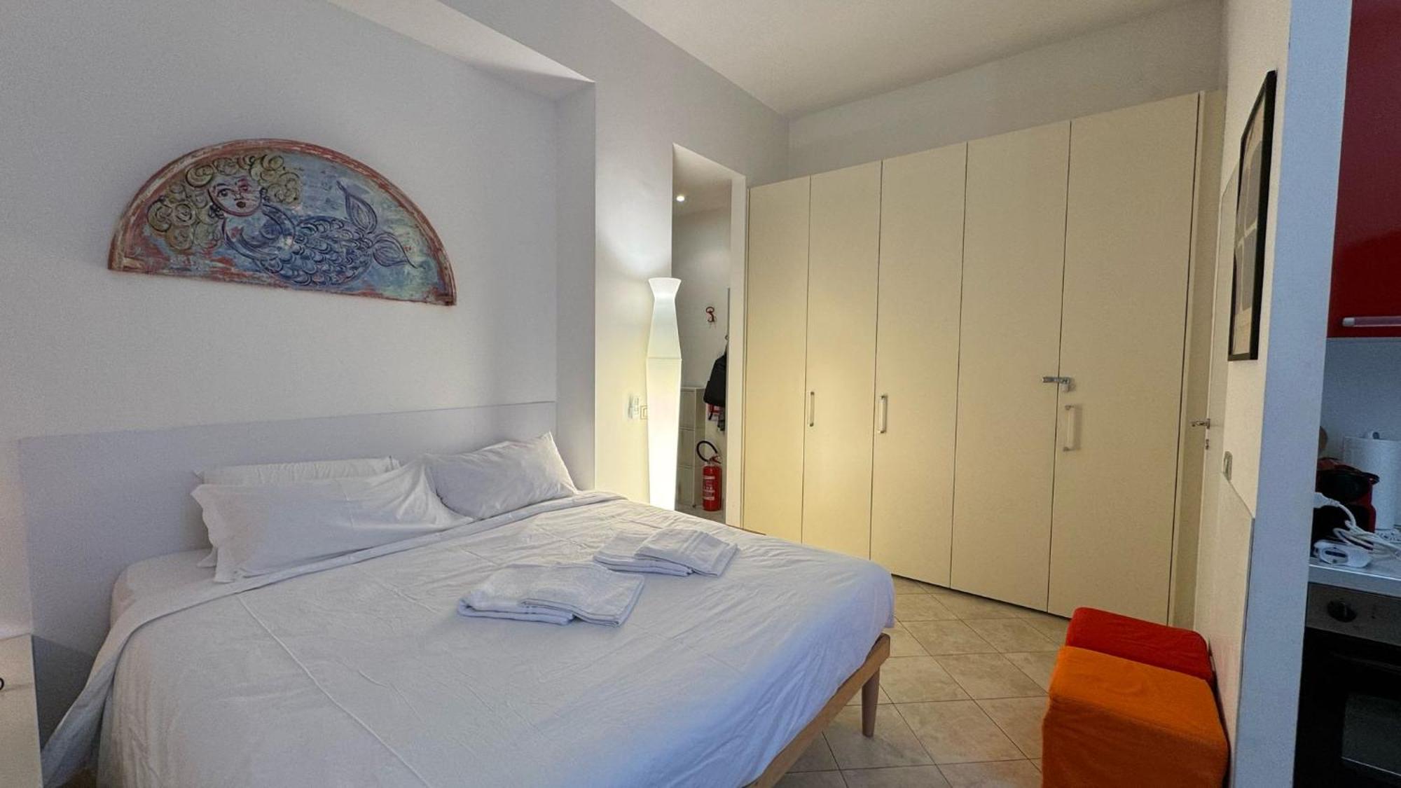 Studio Lunigiana Milano Stazione Milano Exterior photo
